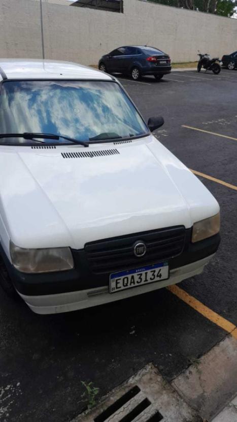 FIAT Uno 1.0, Foto 9