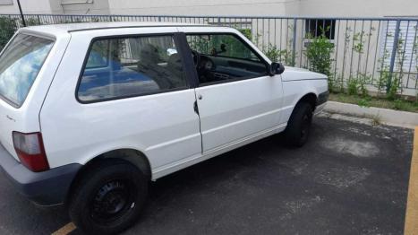 FIAT Uno 1.0, Foto 10