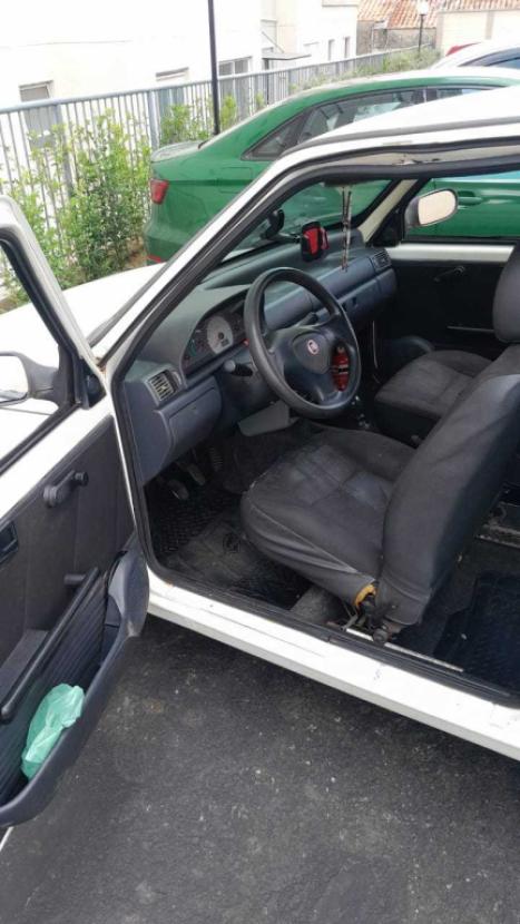 FIAT Uno 1.0, Foto 12