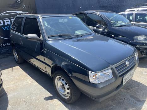 FIAT Uno 1.0, Foto 1