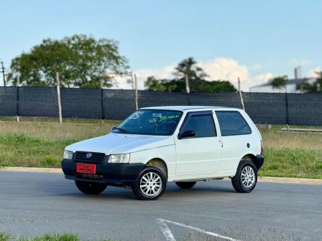 FIAT Uno 1.0, Foto 1