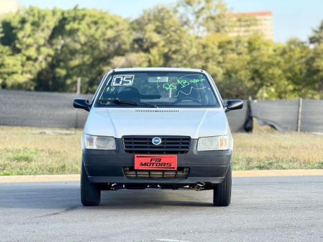 FIAT Uno 1.0, Foto 2