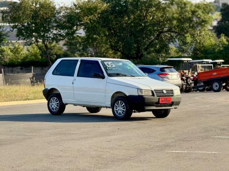 FIAT Uno 1.0, Foto 3