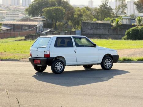 FIAT Uno 1.0, Foto 4