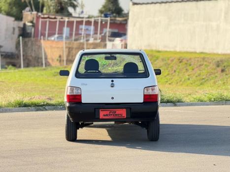 FIAT Uno 1.0, Foto 5