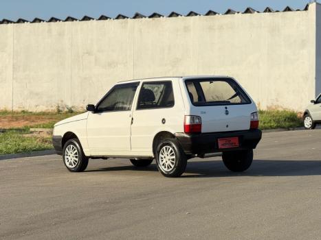 FIAT Uno 1.0, Foto 6