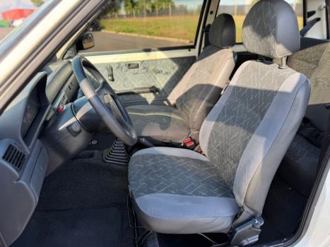 FIAT Uno 1.0, Foto 8