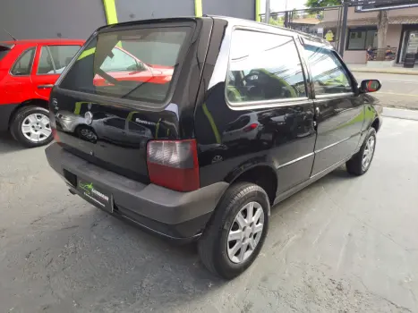 FIAT Uno 1.0 ECONOMY FLEX, Foto 4