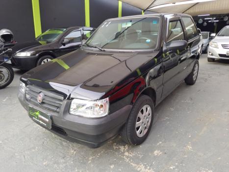 FIAT Uno 1.0 ECONOMY FLEX, Foto 2