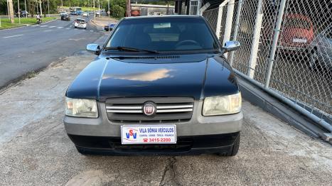 FIAT Uno 1.0 ECONOMY FLEX, Foto 2