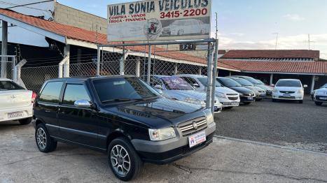 FIAT Uno 1.0 ECONOMY FLEX, Foto 3