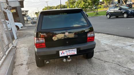 FIAT Uno 1.0 ECONOMY FLEX, Foto 8