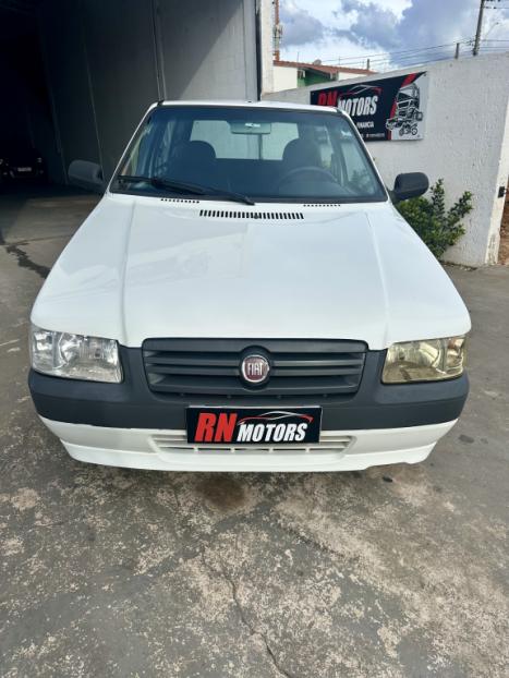 FIAT Uno 1.0 ECONOMY FLEX, Foto 1