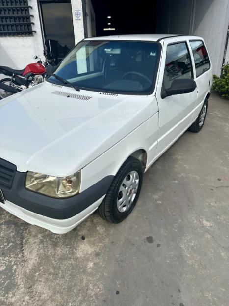 FIAT Uno 1.0 ECONOMY FLEX, Foto 2