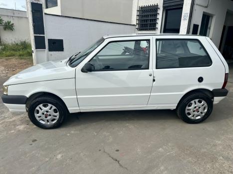 FIAT Uno 1.0 ECONOMY FLEX, Foto 3