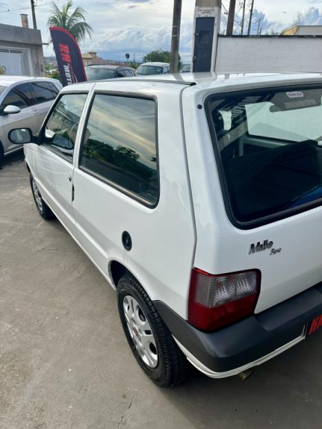 FIAT Uno 1.0 ECONOMY FLEX, Foto 4