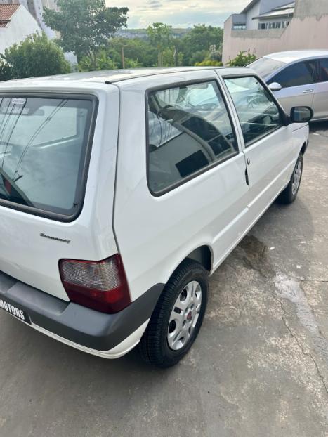 FIAT Uno 1.0 ECONOMY FLEX, Foto 6