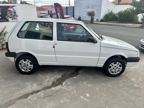 FIAT Uno 1.0 ECONOMY FLEX, Foto 7