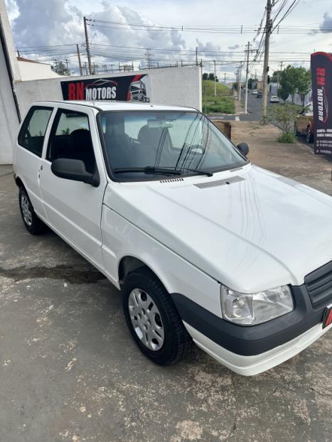 FIAT Uno 1.0 ECONOMY FLEX, Foto 8