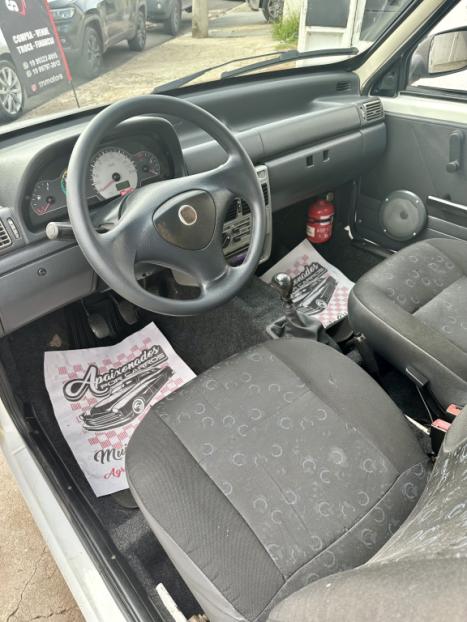 FIAT Uno 1.0 ECONOMY FLEX, Foto 9