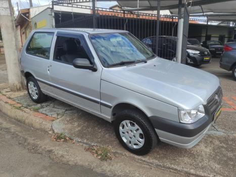 FIAT Uno 1.0 ECONOMY FLEX, Foto 2