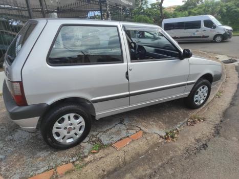 FIAT Uno 1.0 ECONOMY FLEX, Foto 3