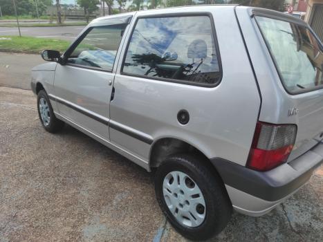 FIAT Uno 1.0 ECONOMY FLEX, Foto 4