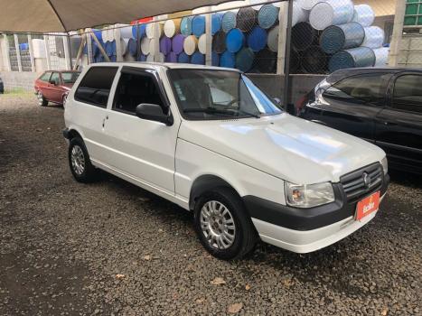 FIAT Uno 1.0 ECONOMY FLEX, Foto 2