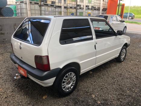 FIAT Uno 1.0 ECONOMY FLEX, Foto 3