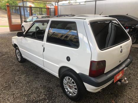 FIAT Uno 1.0 ECONOMY FLEX, Foto 4