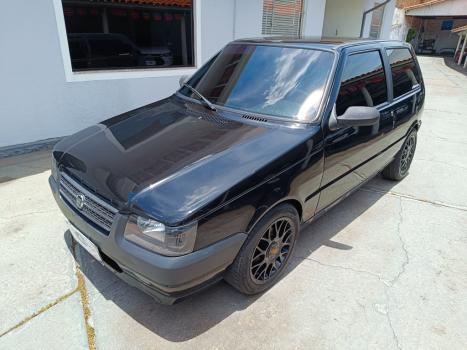 FIAT Uno 1.0 ECONOMY FLEX, Foto 3