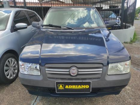 FIAT Uno 1.0 ECONOMY FLEX, Foto 1