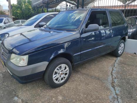 FIAT Uno 1.0 ECONOMY FLEX, Foto 2