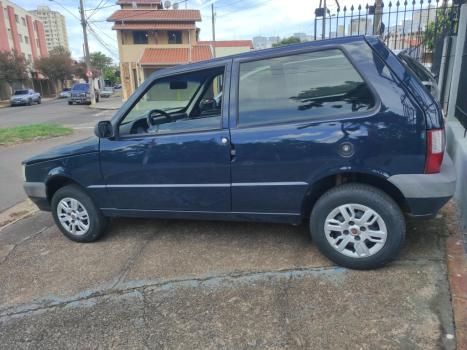 FIAT Uno 1.0 ECONOMY FLEX, Foto 3