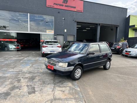 FIAT Uno 1.0 ECONOMY FLEX, Foto 1