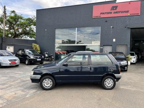 FIAT Uno 1.0 ECONOMY FLEX, Foto 2