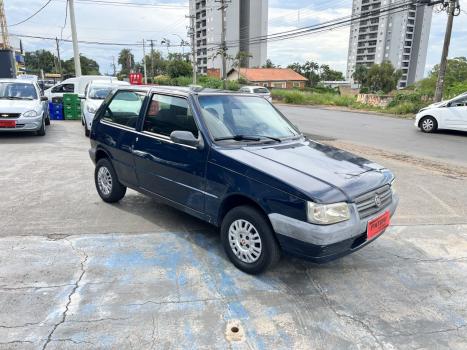 FIAT Uno 1.0 ECONOMY FLEX, Foto 3