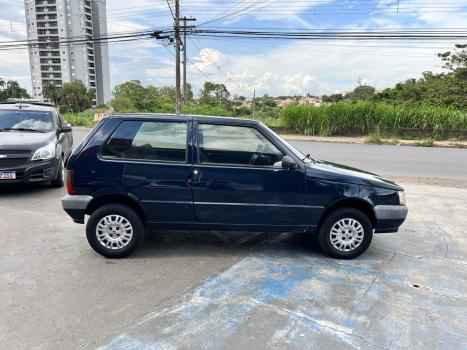 FIAT Uno 1.0 ECONOMY FLEX, Foto 4