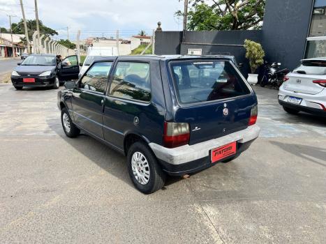 FIAT Uno 1.0 ECONOMY FLEX, Foto 5