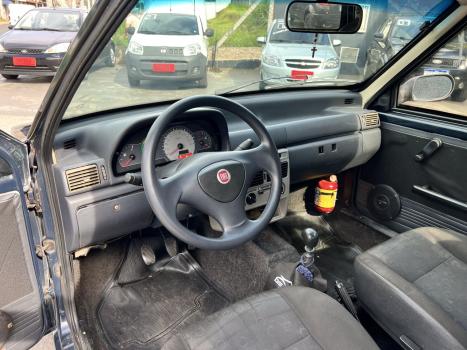 FIAT Uno 1.0 ECONOMY FLEX, Foto 8