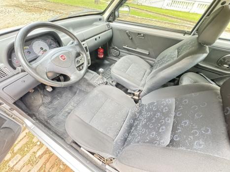 FIAT Uno 1.0 ECONOMY FLEX, Foto 6