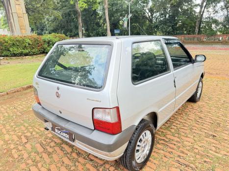 FIAT Uno 1.0 ECONOMY FLEX, Foto 11