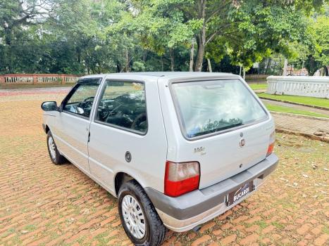 FIAT Uno 1.0 ECONOMY FLEX, Foto 12