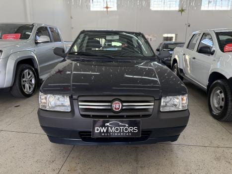 FIAT Uno 1.0 ECONOMY FLEX, Foto 2
