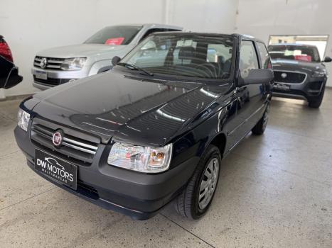 FIAT Uno 1.0 ECONOMY FLEX, Foto 3