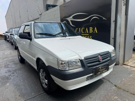 FIAT Uno 1.0 ECONOMY FLEX, Foto 1