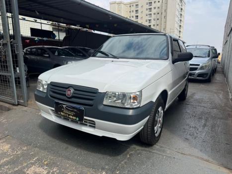 FIAT Uno 1.0 ECONOMY FLEX, Foto 2
