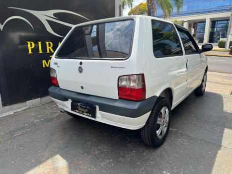FIAT Uno 1.0 ECONOMY FLEX, Foto 3