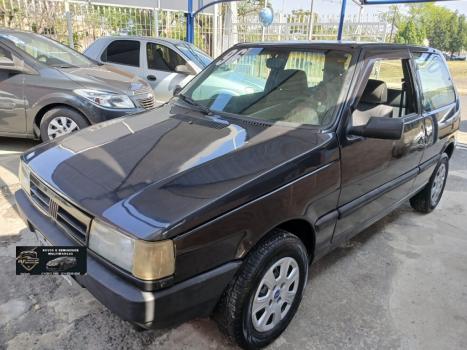 FIAT Uno 1.0 EP, Foto 2