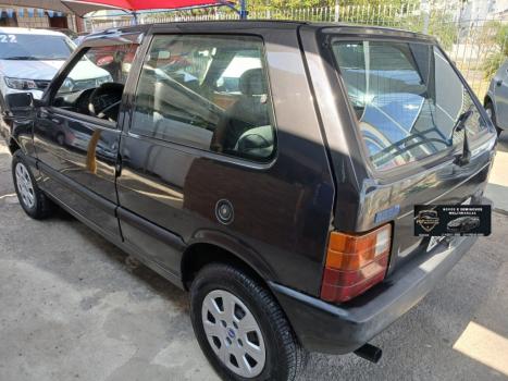 FIAT Uno 1.0 EP, Foto 3